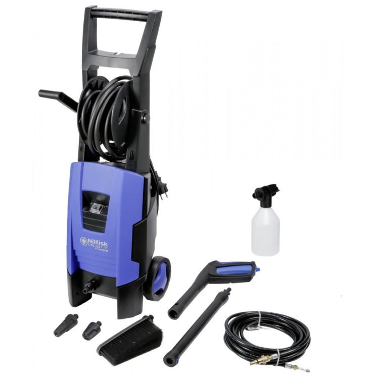 NILFISK PG135.1 HIGH PRESSURE CLEANER