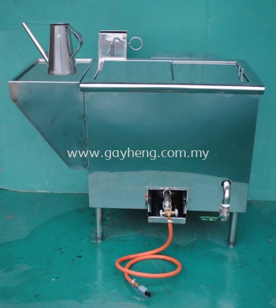 Stainless Steel Water Boiler ׸ˮ¯