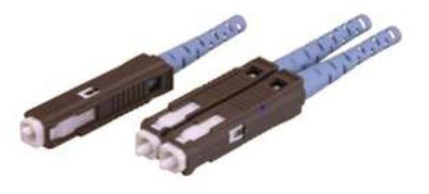 MU Connector Series