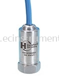 HS-130 Series Flame Retardant Cable Industrial Accelerometer