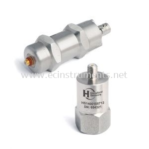 HS-140 Series Microdot Connector Industrial Accelerometer