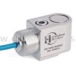 HS-100S Series Flame Retardant Cable Industrial Accelerometer