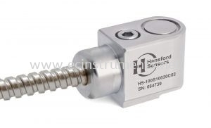 HS-100S Series FEP Cable with Protective Conduit