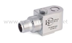 HS-200SRT Series Temp. Output Only C 2 Pin MS with PT100 Temperature Sensor