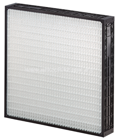 VariCel® 2+ SC -(Standard Capacity) EXTENDED SURFACE FILTER