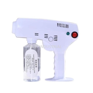 BLU-RAY NANO HAIR SPRAY GUN