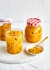 Mango Passion Jam Mango Passion Jam Fruit Jam