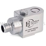 HS-150ST Series Dual Output M12 Connector Industrial Accelerometer