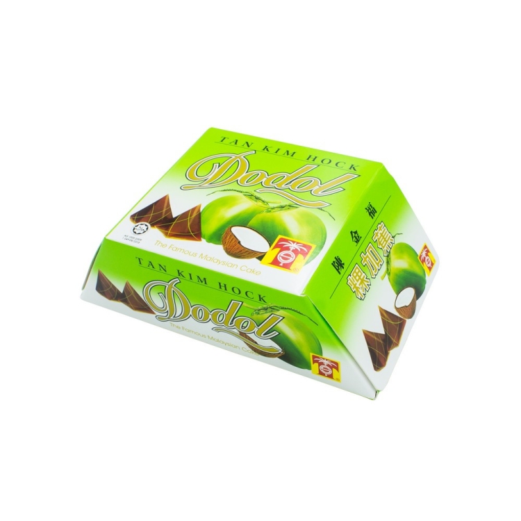 TKH Coconut Dodol ½𸣼@ӽ(Ҭ) (180g)