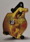 FRONT BRAKE CALIPER RCB LC135 5S S2-SERIES GOLD (01BC020) Others