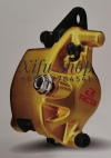 FRONT BRAKE CALIPER RCB Y15ZR S2-SERIES GOLD (01BC021) Others