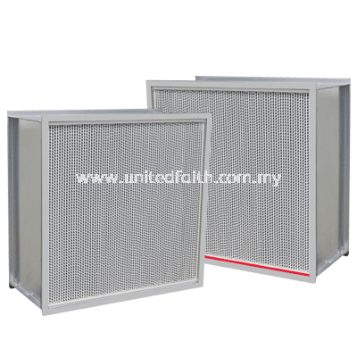 AstroCel® I HT  -HIGH TEMPERATURE HEPA FILTER