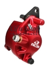 FRONT BRAKE CALIPER RCB FZ150 S2-SERIES RED (01BC026) Others