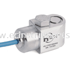 HS-170S Series Flame Retardant Cable Industrial Accelerometer