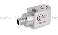 HS-150SF Series Low Speed M12 Connector Industrial Accelerometer