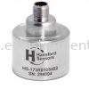 HS-173R Series Round Triaxial, M12 Connector, compact 100mV/g Industrial Accelerometers TRIAXIAL TOP - Premium AC Vibration Sensors/ AC 100mV/g ACCELEROMETER HANSFORD SENSOR