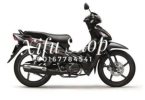 HONDA W110  Others