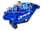 REAR BRAKE CALIPER RCB NMAX S3-SERIES BLUE (01BC033) Others