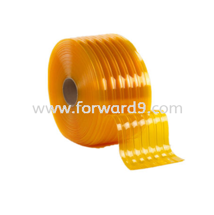 Anti-Insect PVC Curtain Strip - Rid Engineering Plastics Polymer ( PU / Rubber etc ) 