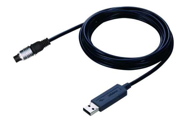 MITUTOYO - USB Input Tool (06AFM380E)