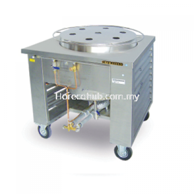 TIM SUM STEAMER (TSS-1)