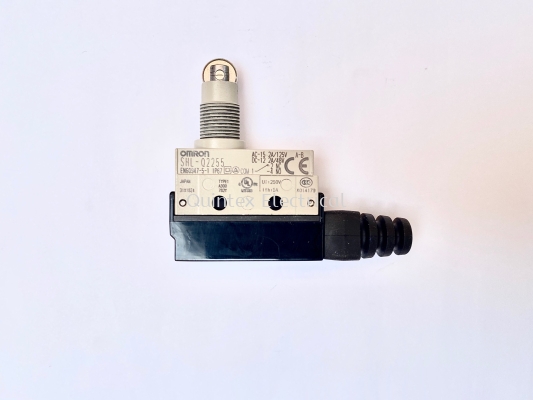 OMRON SHL-02255 Limit Switch 