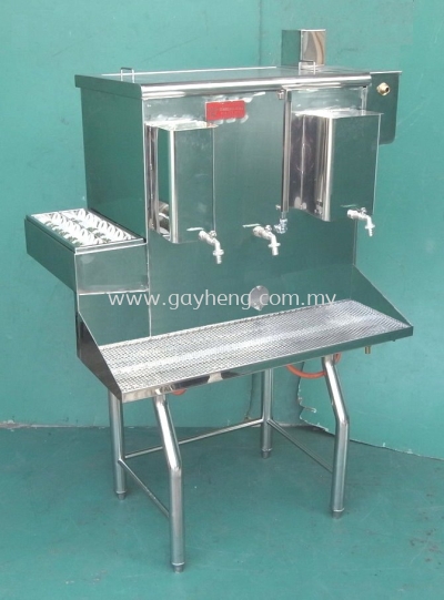 Stainless Steel Water Boiler Gas Free Standing ׸(ú)߽ˮ¯