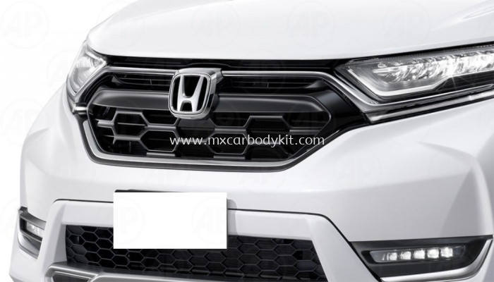 HONDA CR-V 2017 MODULO FRONT GRILLE