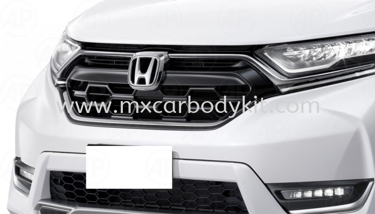 HONDA CR-V 2017 MODULO FRONT GRILLE CRV 2017 HONDA