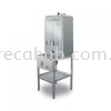 WATER BOILER WITH STAND GAS WATER BOILER  FOOD SERVICE & EQUIPMENT