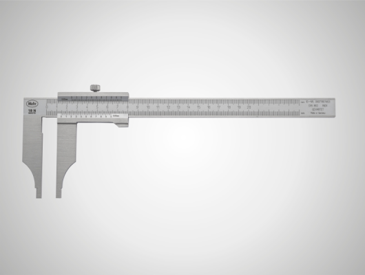 MAHR - Workshop Calipers MarCal 18N