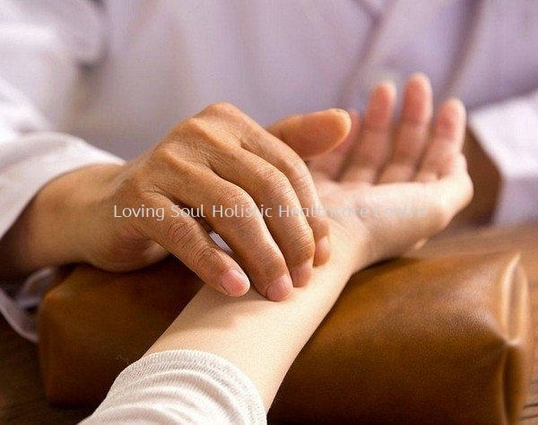 Traditional Chinese Medicine Traditional Chinese Medicine Treatment Services