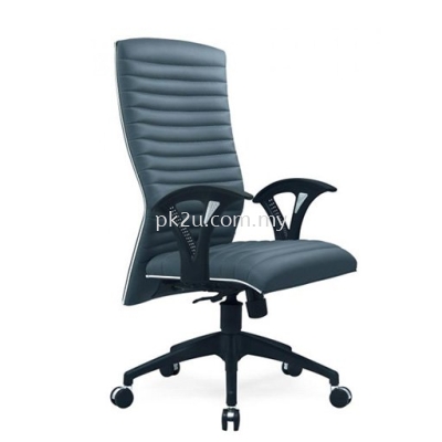 PK-ECOC-6-H-2-C1 - Vio III High Back Chair