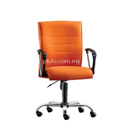 PK-ECOC-8-L-L1- Gardenia Low Back Chair