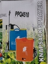 Knapsack Sprayer Alat-Alat Pembersihan