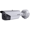 DS-2TD2136-10/V1. Hikvision Thermal Network Bullet Camera. #AIASIA Connect CAMERA HIKVISION CCTV SYSTEM