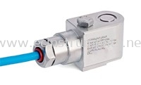 HS-150IST Series PUR Cable Industrial Accelerometer