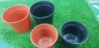 Plastic Planter Box Plastic Planter Box