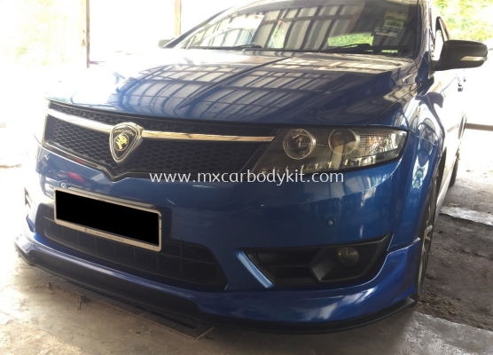 PROTON SUPRIMA R3 SPORTY BODYKIT