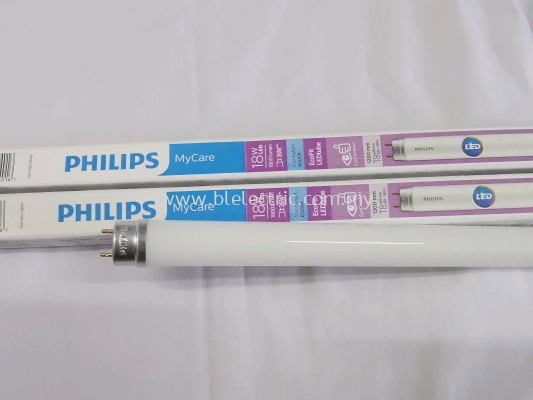 Philips ECOFIT T8 18W1800lm LED TUBE