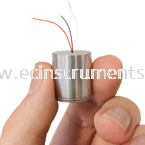HS-004IS Series Ultra Low Power, Intrinsically Safe Accelerometer Capsule