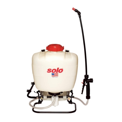 SOLO 425 POWER SPRAYER 