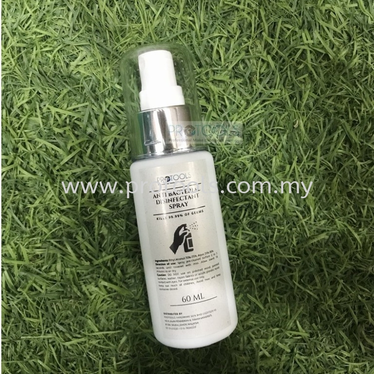 Sanitizer 60ml