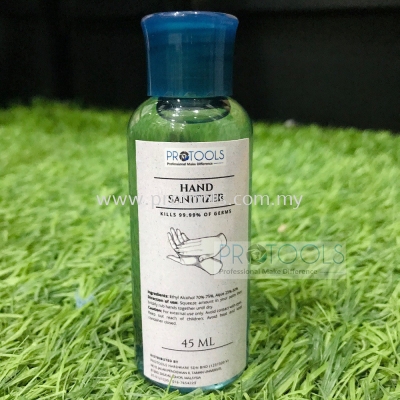 Sanitizer 45ml