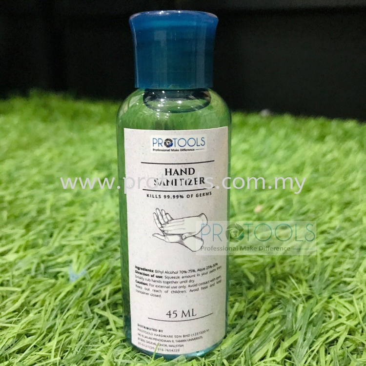 Sanitizer 45ml