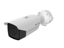 DS-2TD2137-25/V1. Hikvision Thermal Network Bullet Camera. #AIASIA Connect CAMERA HIKVISION CCTV SYSTEM