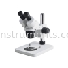 Turret Stereo Microscopes TS6024-B1 TS Series Turret Stereo Microscopes