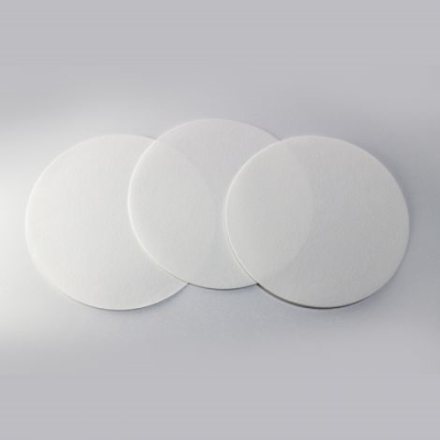 Quantitative Filter Paper, Ashless