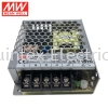 MEAN WELL LRS50-12 12VDC 4.2A Power Supply MEAN WELL  Power Supply 