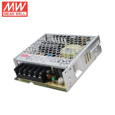 MEAN WELL LRS75-12 12VDC 6A Power Supply